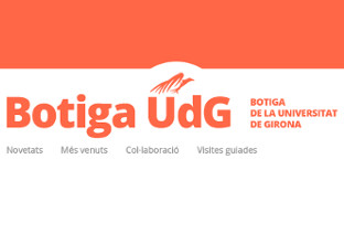 Botigues.cat: -Tienda UdG-