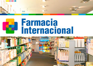 Botigues.cat: -Farmacia-internacional-