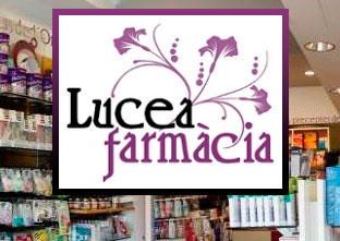 Botigues.cat: -Farmacia Lucea-