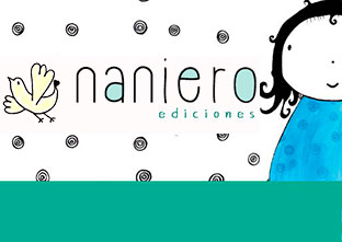 Botigues.cat: -Naniero Ediciones-