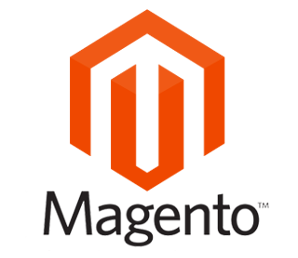 tienda online Magento