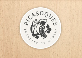 Botigues.cat: -Picasoques-