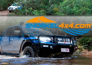 Botigues.cat: -Snorkel 4×4-