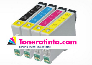 Botigues.cat: -Toner o tinta-