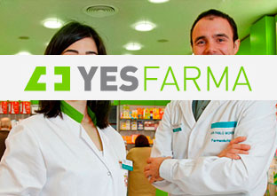 Botigues.cat: -Yesfarma-